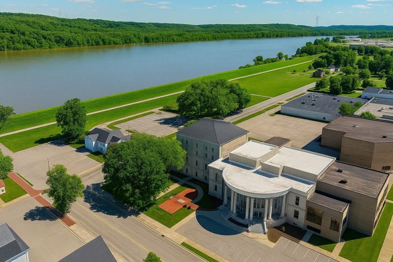 Best Concrete Foundation Repair pros in Lawrenceburg, IN