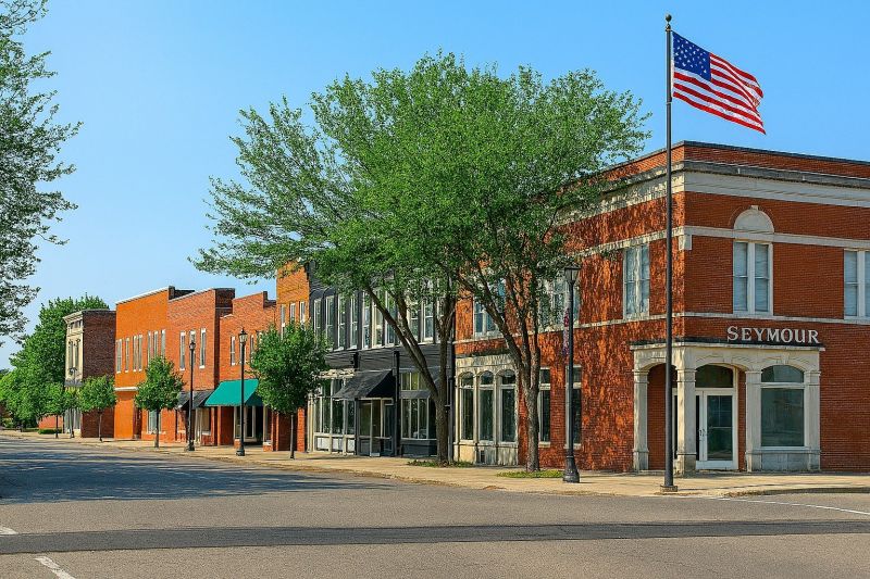 Best Concrete Foundation Repair pros in Seymour, IN