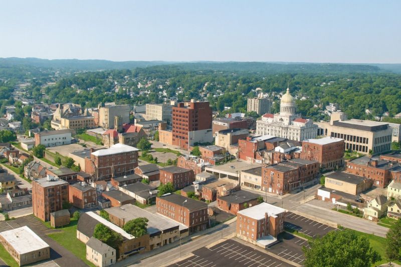 Best Concrete Foundation Repair pros in Greensburg, IN