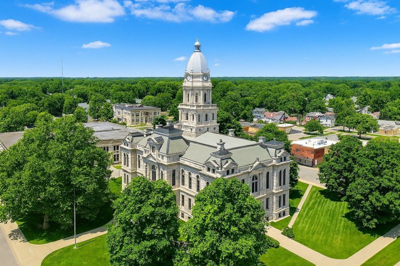 Best Concrete Foundation Repair pros in Scottsburg, IN