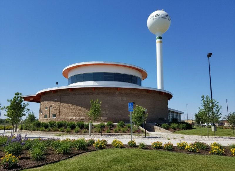 Top Foundation Lifting Companies in Greensburg, IN