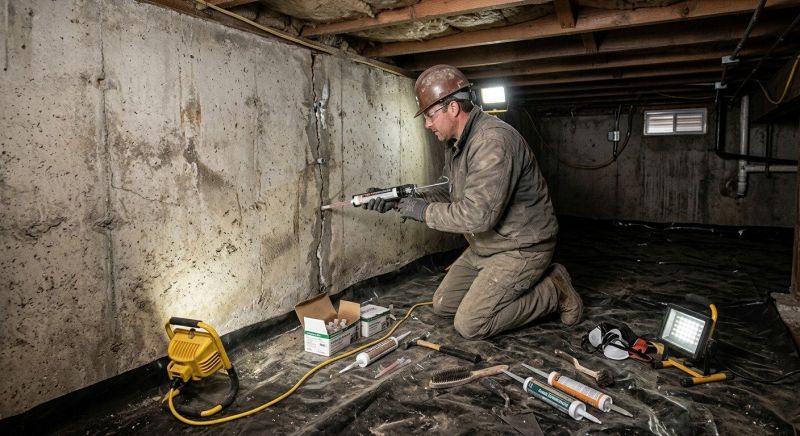 Top Foundation Repair Companies in New Albany, IN